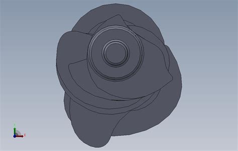 Solidworks曲轴设计图纸solidworks 2012模型图纸免费下载 懒石网