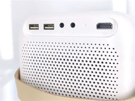 Wanbo T6 Max : test / review (243USD with coupon!)