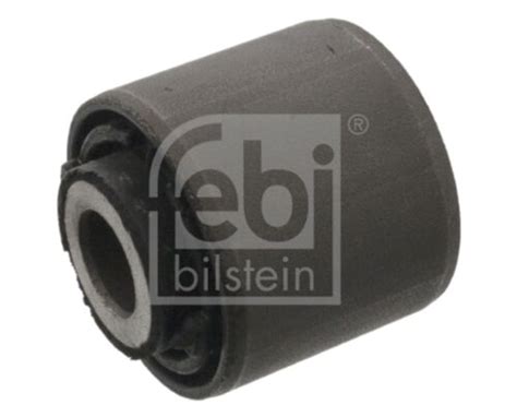 Querlenkerlager FEBI BILSTEIN 170093 für FREELANDER ROVER Gummi/Metall ...