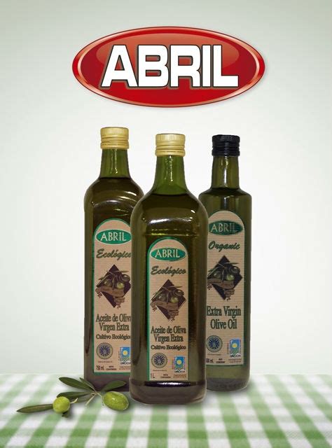 Spanish Extra Virgin Organic Olive Oilspain Aceites Abril Price
