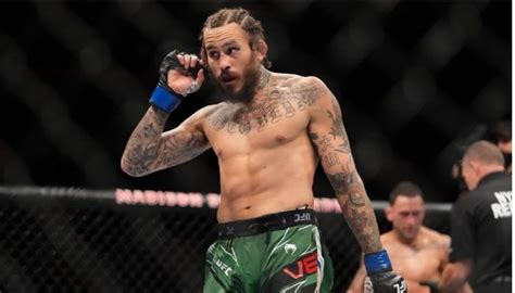 Marlon Vera Explains How Aljamain Sterling F Ked Up In Title Loss To