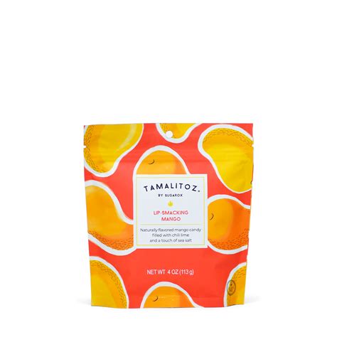 Tamalitoz Lip Smacking Mango Curriculum