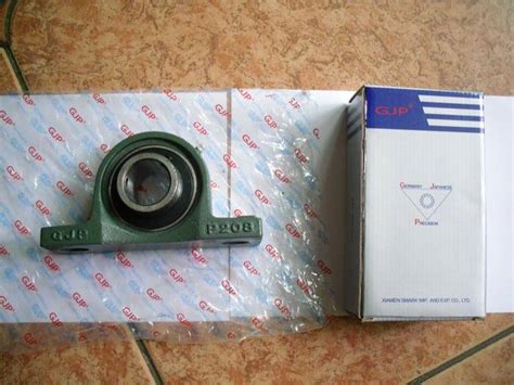UCP208-24 - Xiamen Smark Imp. & Exp. Co., Ltd.