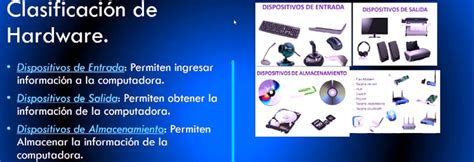 Tipos De Hardware Guía Definitiva Con Todas Las Partes