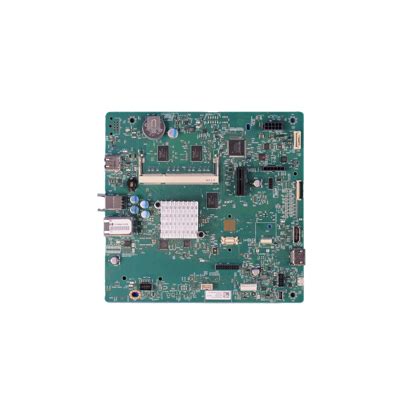 Hp Formatter Main Board Item Inc