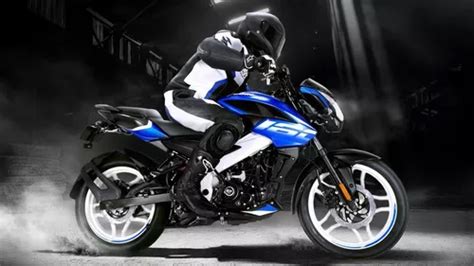 Moto Bajaj Pulsar Rouser Ns Laser Edged Km En Venta En