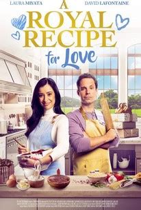 A Royal Recipe for Love | Rotten Tomatoes