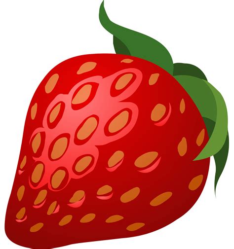 Free Strawberry Clipart Download Free Strawberry Clipart Png Images