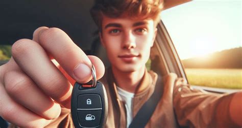 Your Road To Freedom How To Buy Your First Car On A Tight Budget