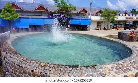 Mae Khachan Hot Springs Images Stock Photos Vectors Shutterstock