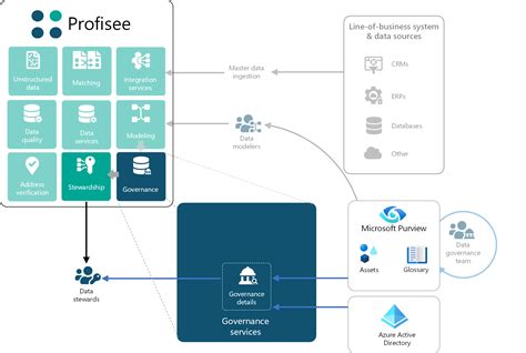 Profisee Azure Purview Azure Architectures Hot Sex Picture