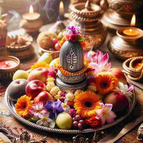 Maha Shivratri Puja, Rituals, Vidhi & Material Guide for Celebration - Utsava Time