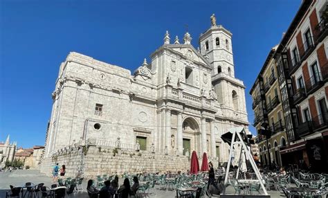 Cosa Vedere A Valladolid In Spagna In Due Giorni Nonni Avventura