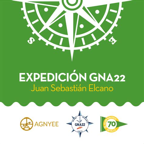 Expedición Grandes Navegantes Juan Sebastián Elcano Club Náutico