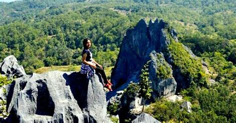 Gunung Batu Fatu Nausus