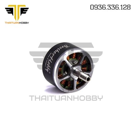 Động Cơ Brother Hobby Avenger 2812 900kv