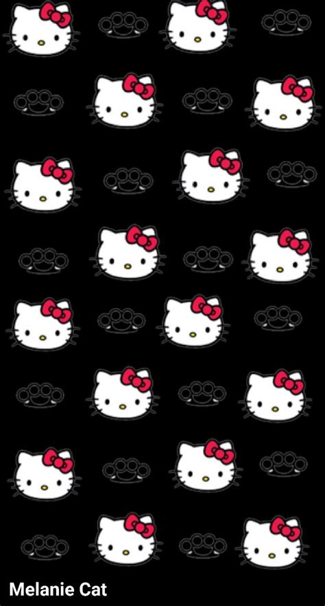 Hello Kitty Wallpaper Hello Kitty Backgrounds Walpaper Hello Kitty