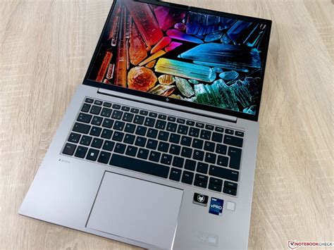 Hp Zbook Firefly G Laptop In Review Mobile Workstation With More