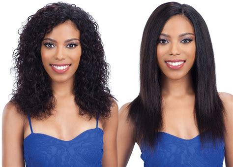 Amazon MODEL MODEL LOOSE WAVE CURL 7PCS 14 16 18 Nude Fresh Brazilian Virgin Remy