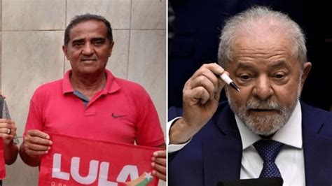 O Que Se Sabe Sobre A Caneta Usada Por Lula Na Posse