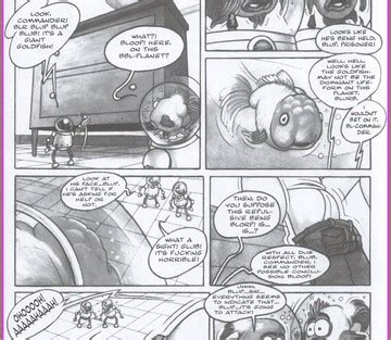 I Can See You Coming Muses Sex And Porn Comics