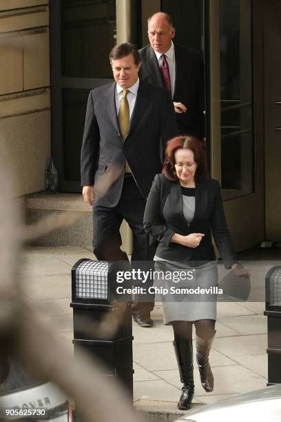 Kathleen Manafort Photos And Premium High Res Pictures Getty Images