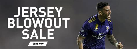 Orlando City SC Gear - Buy Orlando City SC Jerseys, Kits, Hats, Apparel ...