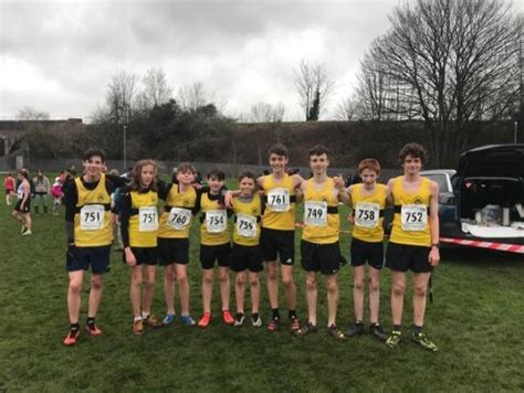 Athletics Stratford Acs Alex Adams Wins Again In West Midland Young