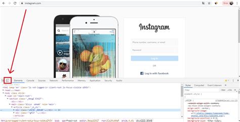 Cara Melihat Dm Instagram Di Browser Hp Dan Pc Musdeoranje Net