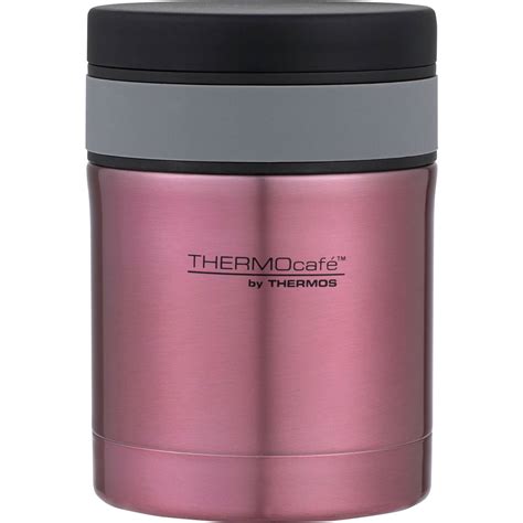 Thermocafe Everyday Food Jar Assorted 350ml | Woolworths