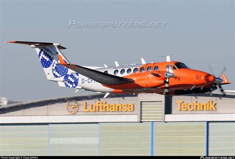 D Cfme Fcs Flight Calibration Services Beechcraft Super King Air