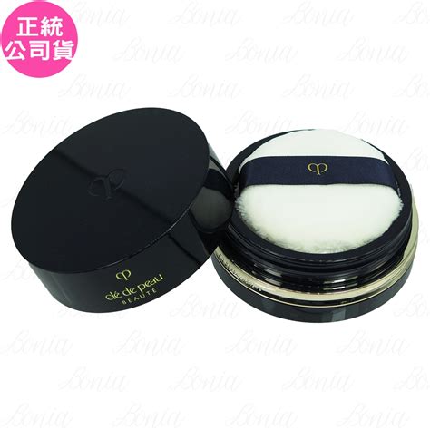 Cle De Peau Beaute 肌膚之鑰 光采蜜粉126g公司貨 日韓保養彩妝 Yahoo奇摩購物中心