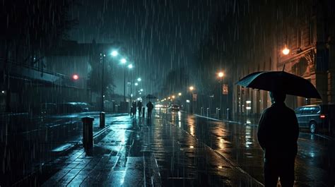 rain night images rain night stock design images