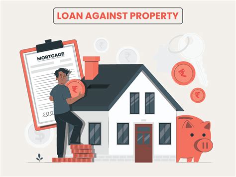 What Is Loan Against Property Lap Know Its Meaning And Benefits