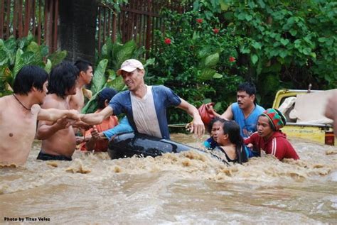 Providing Flood Relief for Families in Philippines - GlobalGiving