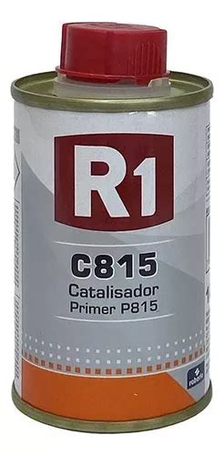 Catalisador C815 100ml Roberlo