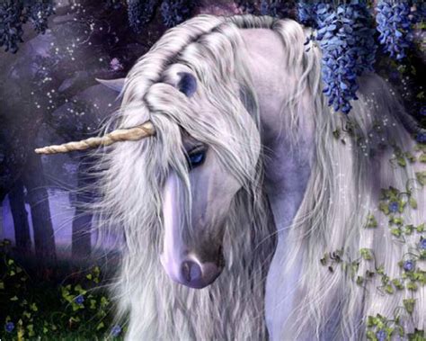 Beauty Unicorns Photo Fanpop