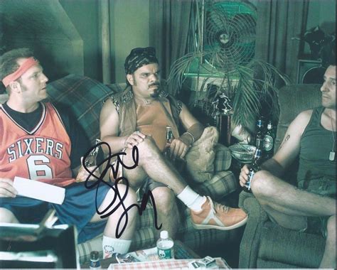 Jonathan Loughran Signed Autographed 8x10 Photo Little Nicky Actor ...