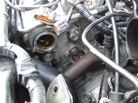 How To Relearn Crankshaft Position Sensor