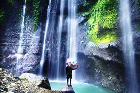 Tripadvisor Surabaya Madakaripura Wasserfall Bromo Ijen Blaues Feuer