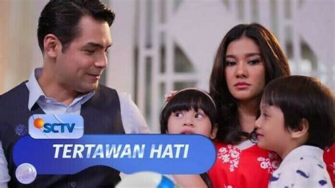 Tertawan Hati Episode 2 Part 2 2 2024 Vidio