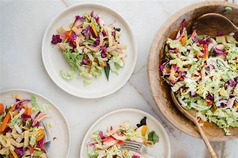 9 Napa Cabbage Recipes You’ll Love To Share — Hitchcock Farms