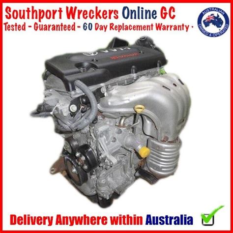 2az Fe Engine For Sale Suit Toyota Camry Shop Online Today