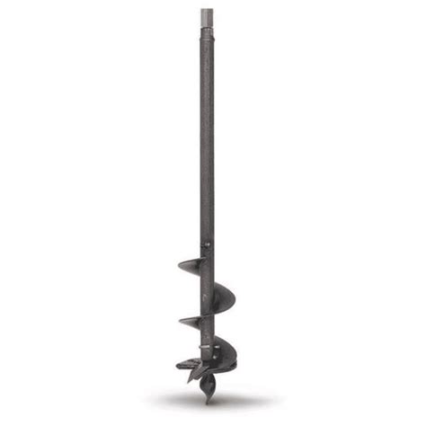 Stihl 4 X 234 Planting Auger 4314 680 1904