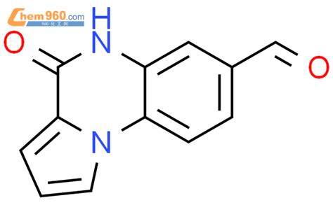 1036725 85 5 4 5 Dihydro 4 Oxo Pyrrolo 1 2 A Quinoxaline 7