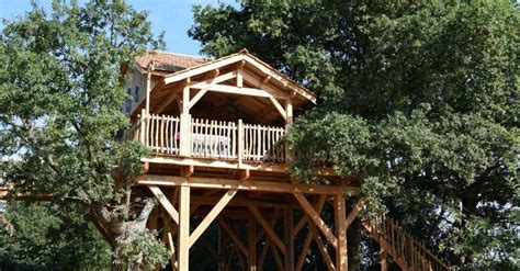 Bon cadeau AbracadaRoom Séjour dans la Cabane Spa des Hauts Bois