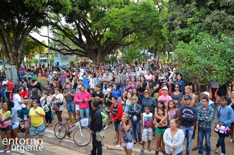 8ª Parada do Orgulho Gay de Formosa pede viva o amor e a liberdade