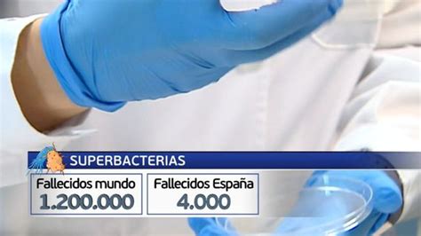 El Problema De Las Superbacterias Cada Año Matan A 1200000 Personas