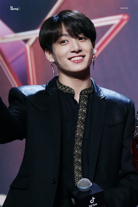 10 Reasons Why Btss Jungkook Is An Angel From Above