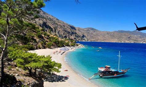 Plaje Din Creta Vacanta In Creta Grecia Creta Online